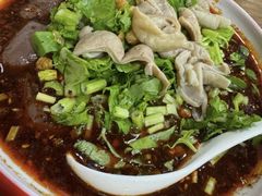 -朱大嘴肥肠血旺(福字街店)