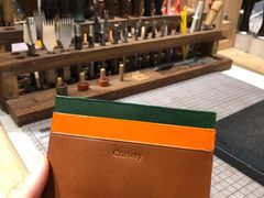 -HEARTISANS手工DIY皮艺体验(安贞环宇荟店)