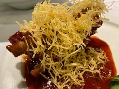 -八分饱·西津会(西津渡店)