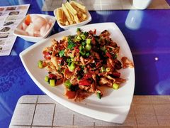 松露小炒肉-山海餐厅
