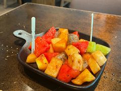 -漆黑觉米粉(三里屯店)