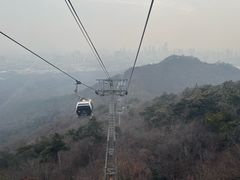 -紫金山山顶公园