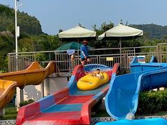 -林丰温泉度假山庄