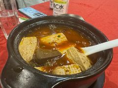 -徐记私厨(半淞园路店)