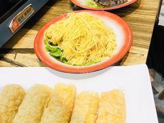 -小龍鳳·港式海鲜打边炉(沙湖路店)