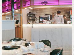 大堂-煲宫猪肚鸡(晶品店)