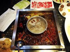 iphone_upload_pic-李雪火锅食府(宽窄巷子总店)