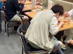 -喜家德虾仁水饺(青岛永旺东部店)