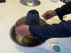 -福寿斋·老北京铜锅涮肉·烤鸭(顺义总店)