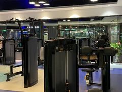 -威仕顿健身游泳(御锦城店)