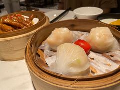 -虾饺妹·粤式茶餐厅(荟聚店)