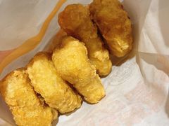 -汉堡王(西直门凯德MALL店)