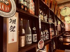 -鸟鹏烧鸟居酒屋(熙龙湾店)