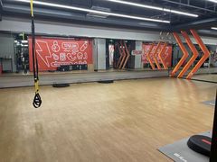 -乐刻运动健身(黄龙饭店旗舰店)