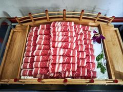 -正福居老北京正宗铜锅泉水涮肉(彰化路店)