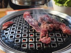 -霸腹烤肉(厦门柚子番店)