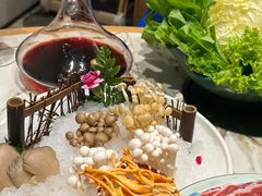 -大舜国风· 和牛火锅(绮霞街店)