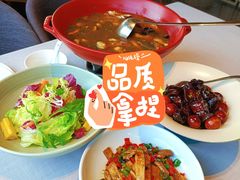 -一澜江宴·江景地标楚菜(江滩公园店)