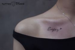 -飛凡TATTOO纹身•原创