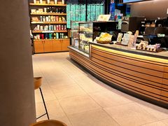 -星巴克(大柏树店)