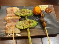 -鸟鹏烧鸟居酒屋(天河领展店)