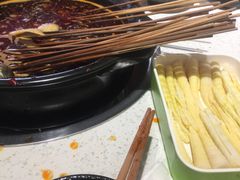 -钢管厂歆瑞源油卤串串香(春熙路太古里店)