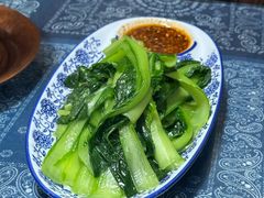 -蜗牛小馆醉乡民谣云南菜(惠新西里店)