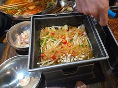 -破店肥哈·东北烧烤(南山保利店)