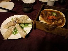-喜鹊茶点.啫煲(车陂店)