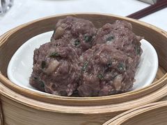 陈皮牛肉球-金塘胜宴(石湾店)