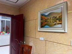 -宾朋海鲜特色美食餐厅·纯手工鲅鱼水饺(兴海路店)