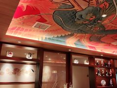 -仓桥家·焗寿司·锅物(光谷步行街店)
