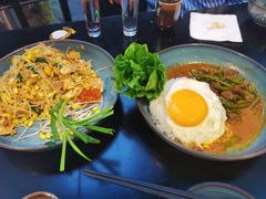 -KARN敢·春武里泰国小餐馆(版筑翠园店)