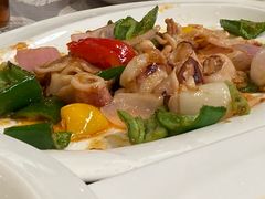 -大树头森林餐厅