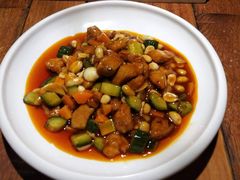 -外婆私房菜(新亚百货店)