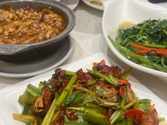 -香港新发烧腊茶餐厅(水围店)