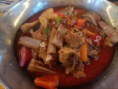 -88号小吃店·经典云南菜·地道纳西美食