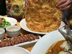 -丹江渔村(首都机场店)