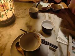 -绿茶餐厅(领展购物广场·中关村店)