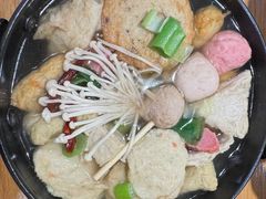-Myth猪蹄(明洞店)