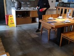 -老屋印象川菜(马园路店)