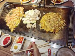 -鹤桥风月(千日前店)