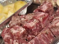 -霸腹烤肉(厦门柚子番店)