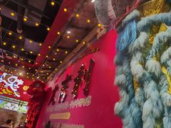 -大吉利·潮汕鲜牛肉火锅(西安店)