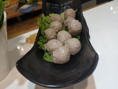 -陈记顺和牛肉火锅馆(天河北路店)