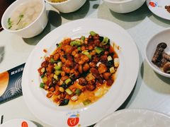 -小船渔村•大连菜•大连焖鱼(明泽街店)