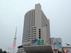 -山东大厦