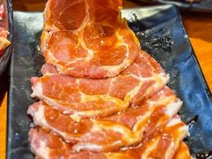 -丹东特色烤肉(学府路一部店)