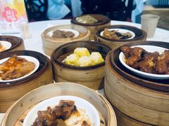 -万龙洲海鲜(南新仓店)