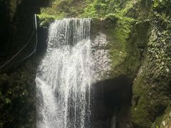 -青城山